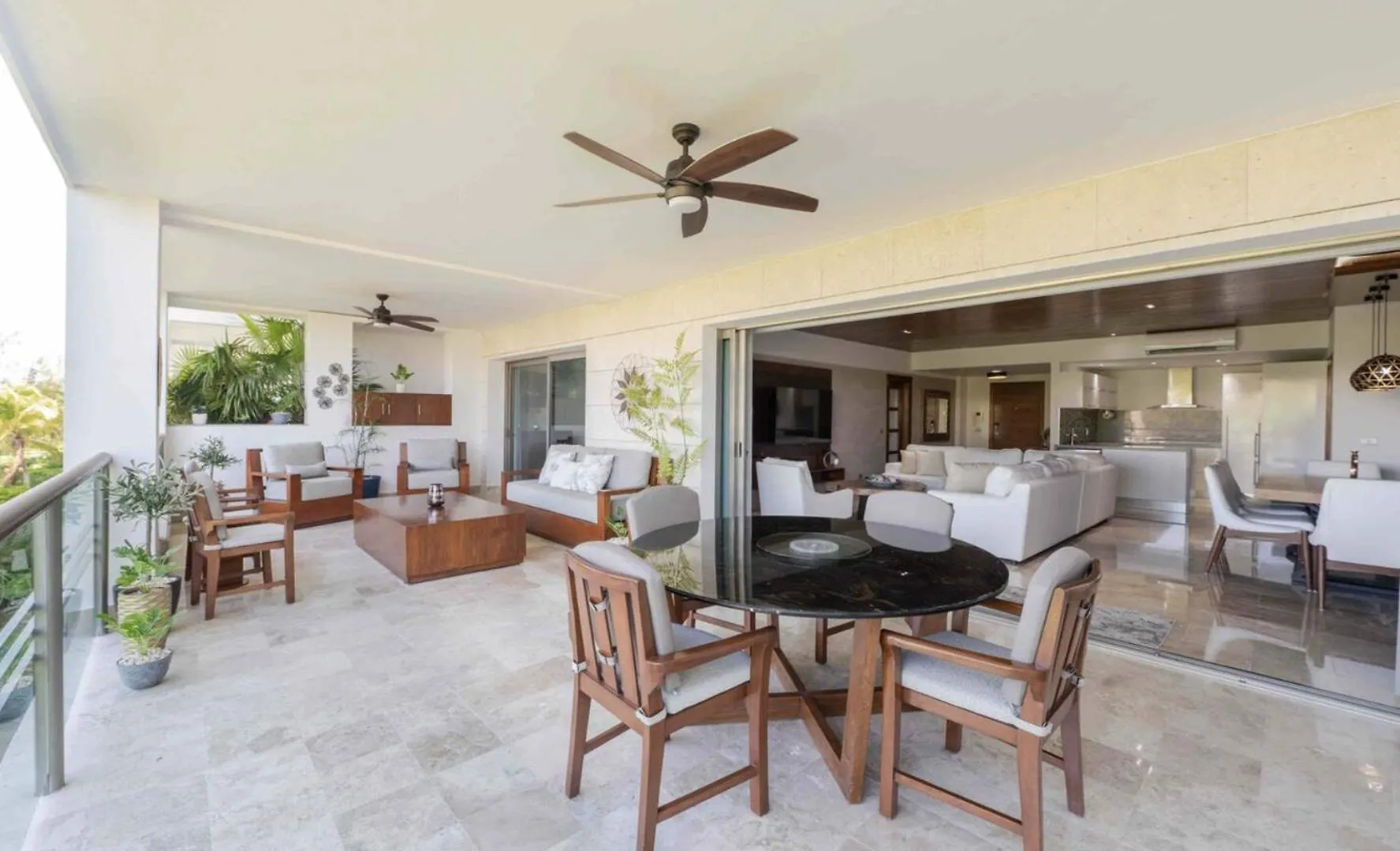 Beautiful Apartment By The Beach! Cancún