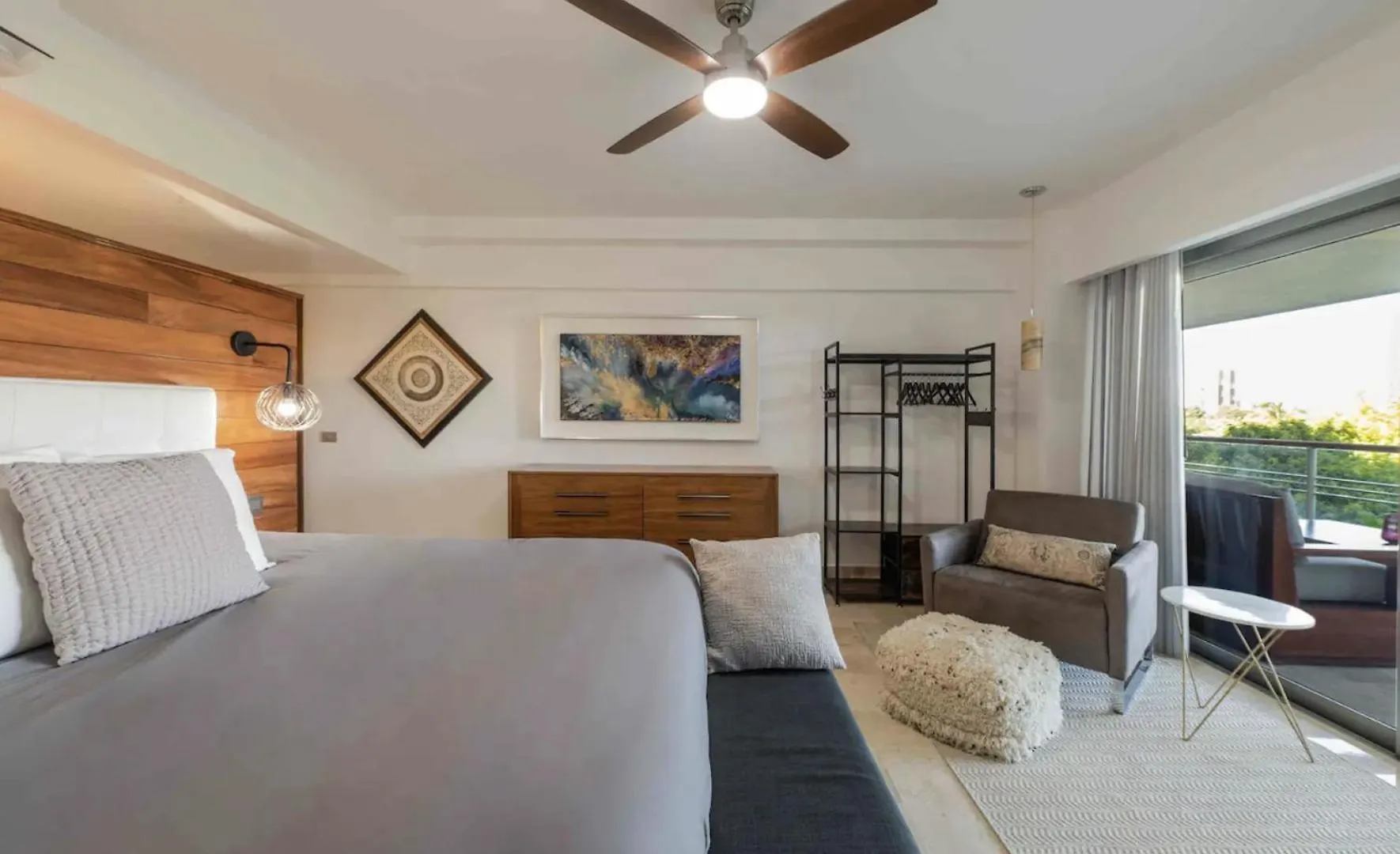 Beautiful Apartment By The Beach! Cancún